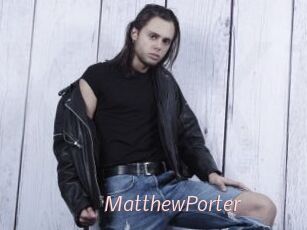 MatthewPorter