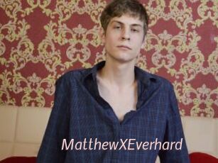 MatthewXEverhard