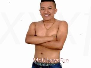 MatthewsFun