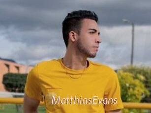 MatthiasEvans