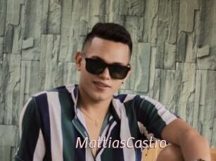 MattiasCastro