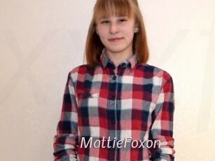 MattieFoxon