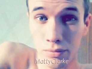 MattyClarke