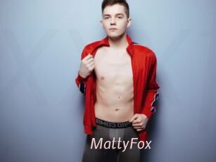 MattyFox