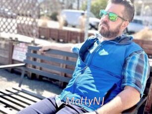 MattyNJ