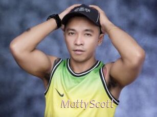MattyScott