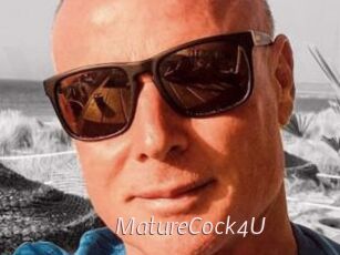 MatureCock4U