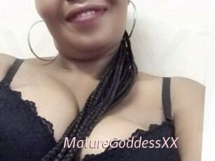 MatureGoddessXX