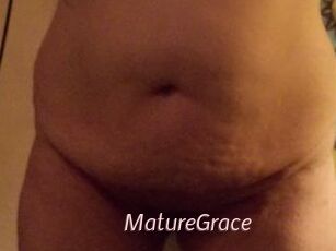 MatureGrace