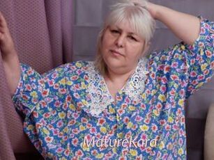 MatureKara
