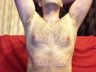 Maturebear