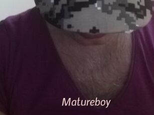Matureboy