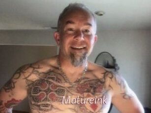 Matureink