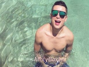 Maty_Baxter