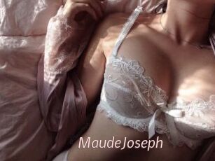 MaudeJoseph