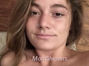 MauiShowers