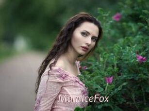 MauriceFox