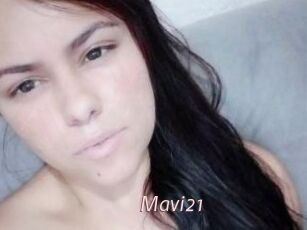 Mavi21