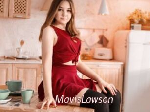 MavisLawson