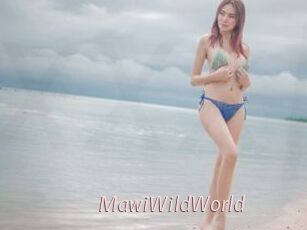 MawiWildWorld