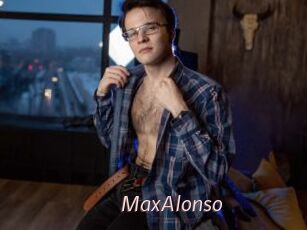 MaxAlonso