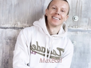 MaxBall