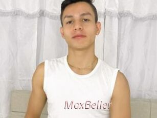 MaxBelier