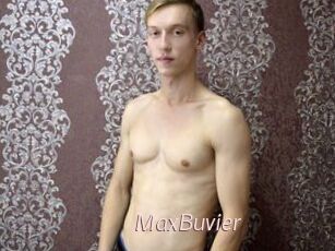 MaxBuvier