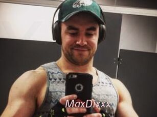 MaxDixxx xxx Free Sites