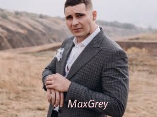 MaxGrey
