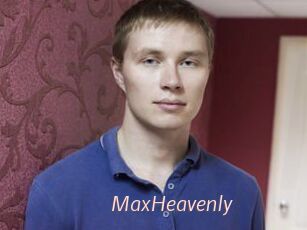 MaxHeavenly