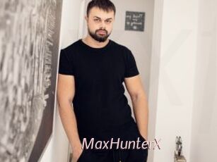 MaxHunterX xxx Free Sites