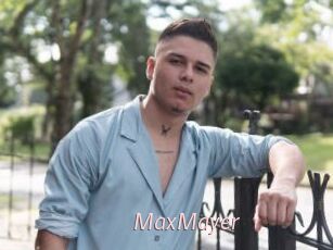 MaxMayer