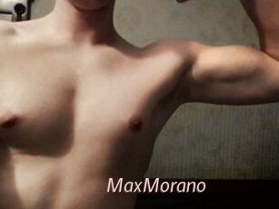 MaxMorano