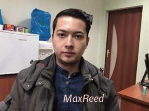 MaxReed