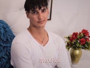 MaxRua