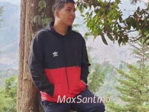 MaxSantino