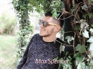 MaxSpencer