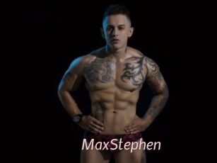 MaxStephen