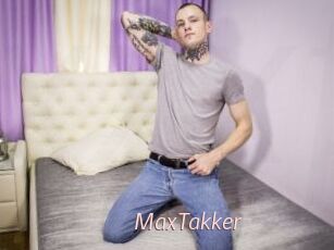 MaxTakker