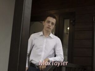 MaxTayler