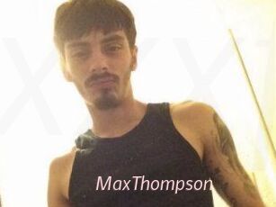 Max_Thompson