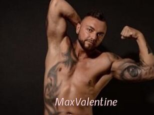 MaxValentine