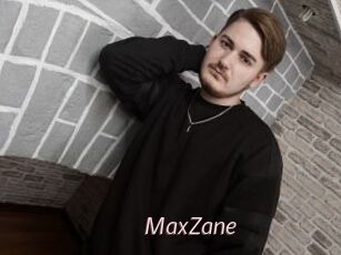 MaxZane