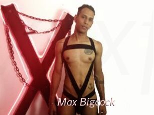 Max_Bigcock