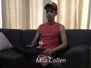 Max_Collen