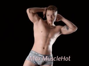 Max_MuscleHot xxx Free Sites