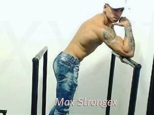 Max_Strongex xxx Free Sites