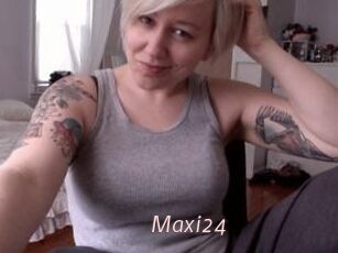 Maxi24