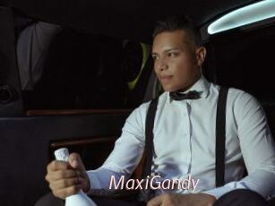 MaxiGandy